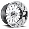 Fuel FF45 (8 Lug)