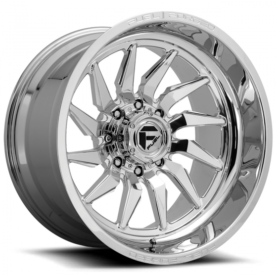 Fuel FFC107 (Concave) in Polished