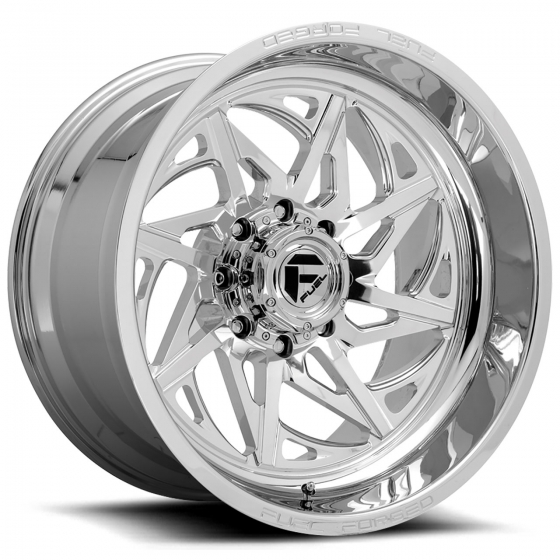 Fuel FFC106 (Concave) in Polished
