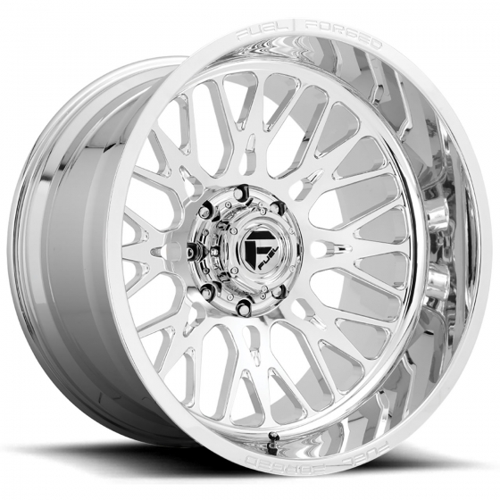 Fuel FFC104 (Concave) in Polished