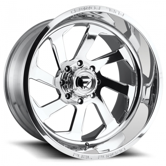 Fuel FFC39 (Concave) in Polished