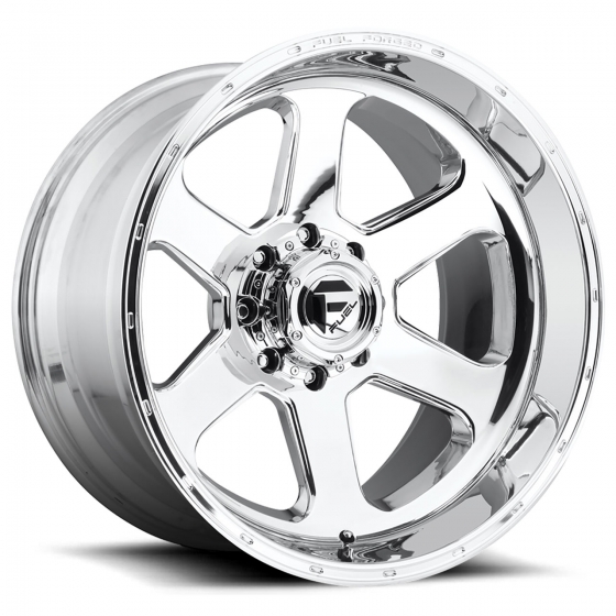Fuel FFC27 (Concave) in Polished