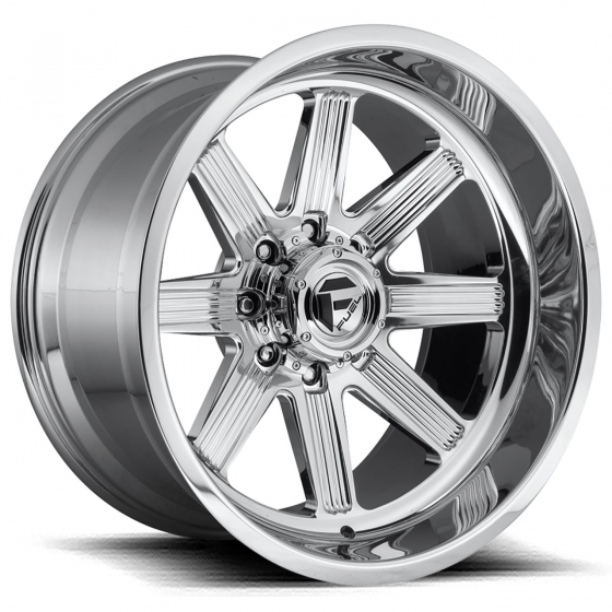Fuel FFC20 (Concave) in Polished