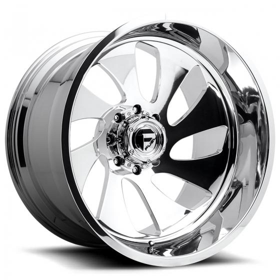 Fuel FFC11 (Concave) in Polished