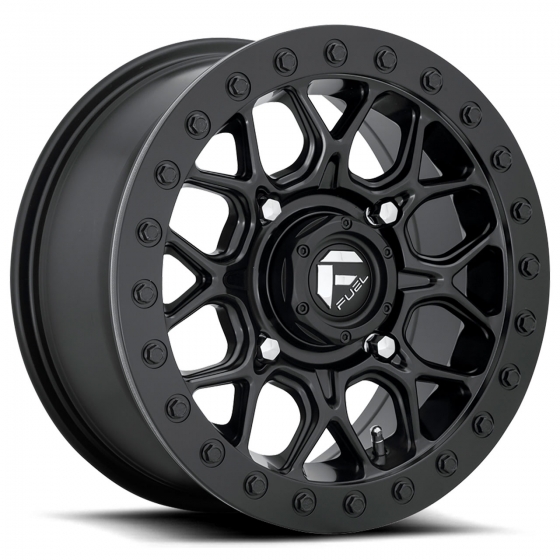 Fuel Tech (BL) D916 in Matte Black