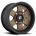 Fuel Podium UTV D617