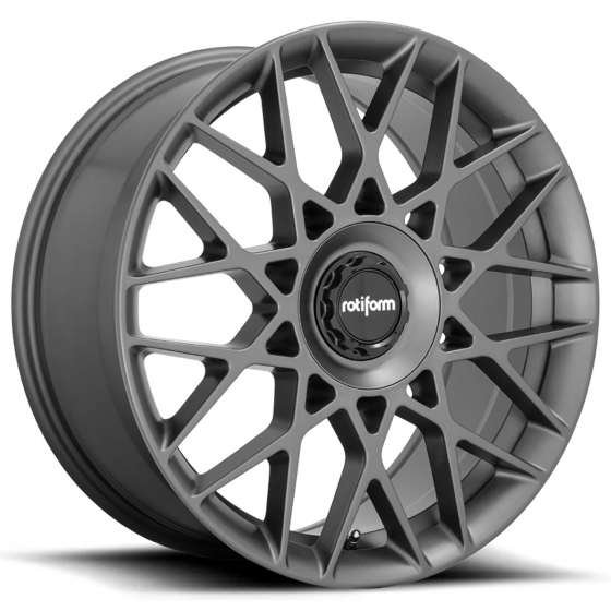 Rotiform BLQ-C in Anthracite