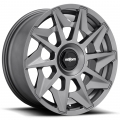 Rotiform CVT