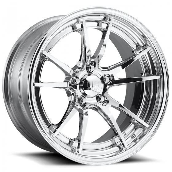 U.S. Mags Grand Prix Concave - US537 in Polished