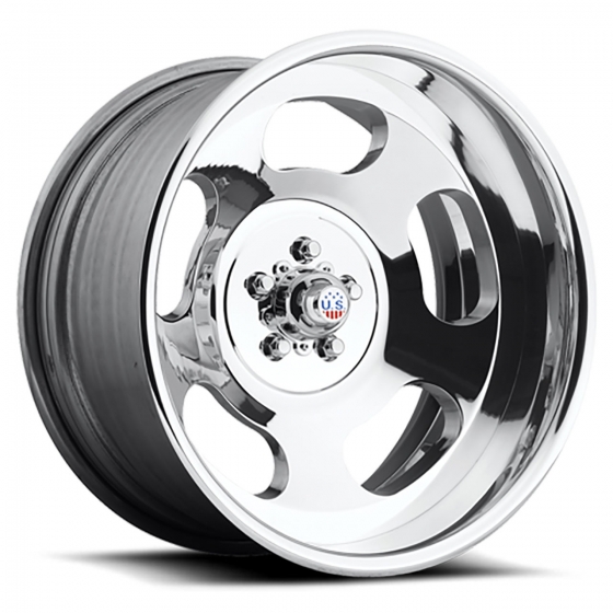 U.S. Mags Indy Concave - US547 in Polished
