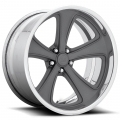 U.S. Mags Rascal Concave - US591