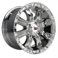 RBP - Rolling Big Power 94R