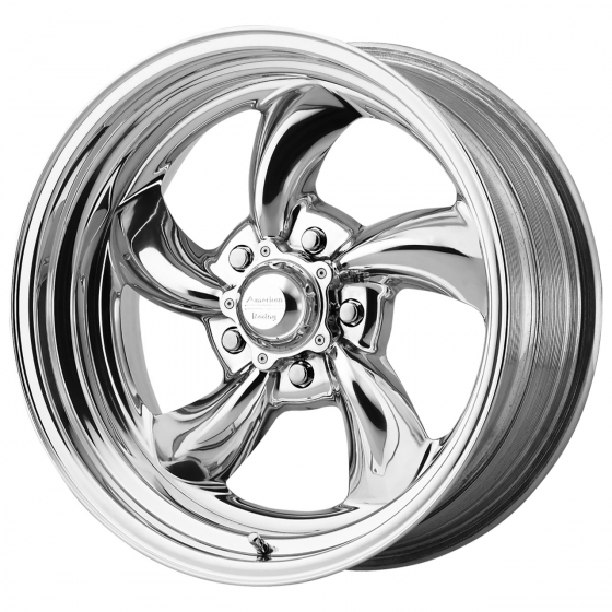 American Racing VN475 TTO Directional in Polished