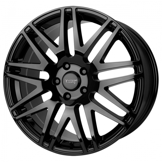 American Racing AR928 in Gloss Black