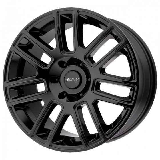 American Racing AR915 in Gloss Black