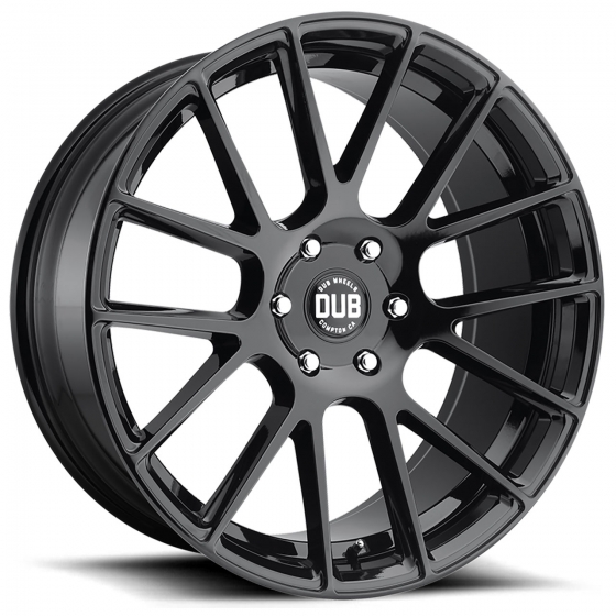 DUB Luxe S205 in Ceramic Polished