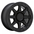 Black Rhino Webb UTV (BL)