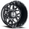 Hostile Off Road H402 Diablo-R