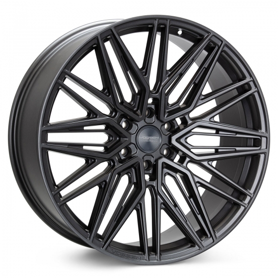VOSSEN HF6-5 - Matte Gunmetal