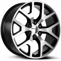 Wheel Replicas by Strada GMC Sierra