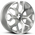 Wheel Replicas by Strada Snowflake