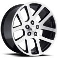 Wheel Replicas by Strada SRT10