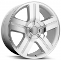 Wheel Replicas by Strada Texas Edition