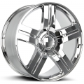 Wheel Replicas by Strada Texas Edition