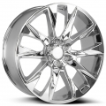 Wheel Replicas by Strada Silverado