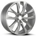 Wheel Replicas by Strada Silverado