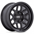 KMC KM446 Mesa Forged Mono