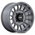 KMC KS138 Impact UTV