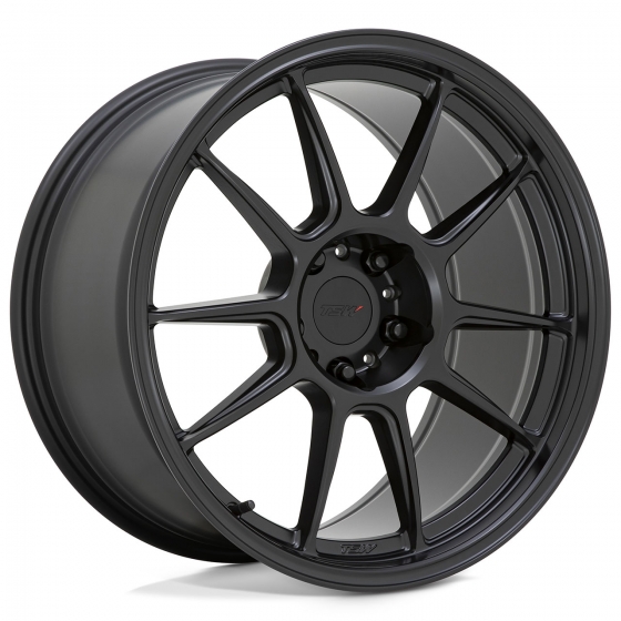 TSW Imatra (RF) in Matte Black