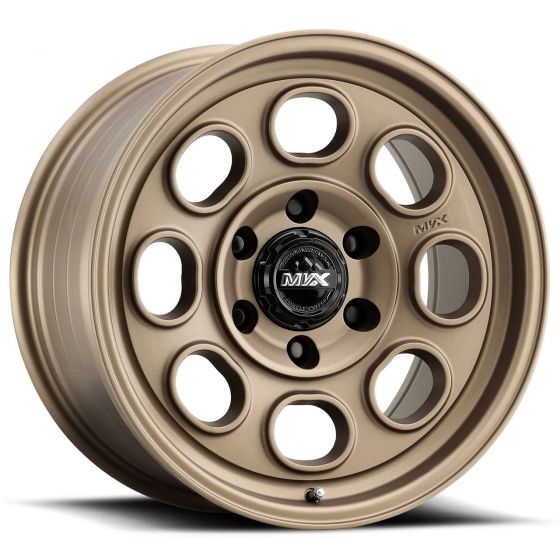 MVX Offroad VX81 in Bronze