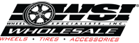WSI Wholesale Logo