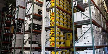 WSI Warehouse