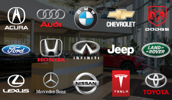 Dealership Services