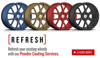 Powder Coating