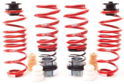 H&R VTF Adjustable Lowering Springs