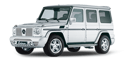 Lorinser G-Class