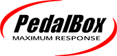 PedalBox